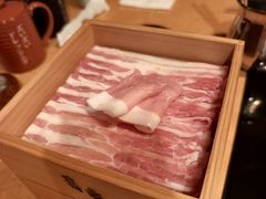 -黒豚料理 寿庵(中央駅西口店)