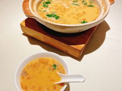 蟹肉龙虾汤包-利苑酒家(华熙国际店)
