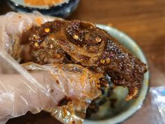 -缪氏川菜(丰盛町店)