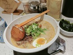 -味千拉面(广州白云机场T1西二店)