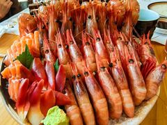 -和创柚子·会席日本料理(新区淮海街店)