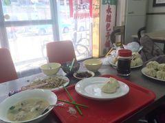 -津门永胜包子铺(哈尔滨道总店)