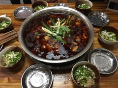 笋子芋儿鸡-拜子笋子芋儿鸡(和平瑞苑店)