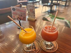 -京A Taproom·精酿餐吧(CBD店)