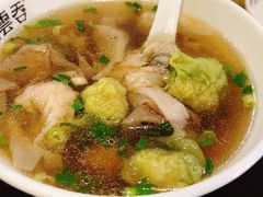 -蓝记云吞(正果店)