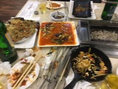 -白玉串城(南六中路店)