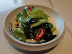 -壹只菜·崇明本地特色菜(崇明南门店)