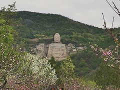 -蒙山大佛景区