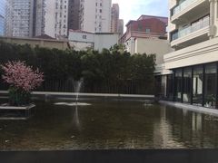 -锦江都城经典达华静安寺酒店·餐厅
