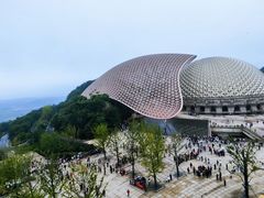 -牛首山文化旅游区