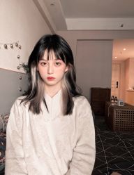 -FAJEE HAIR发界烫染接发