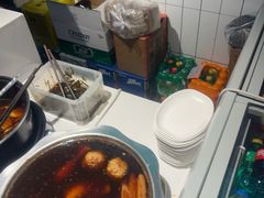 -飨府.老淮面馆.自营(清河路店)