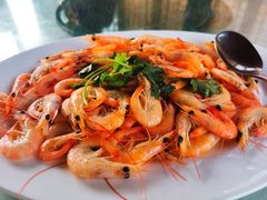-香山小厨(南联路店)