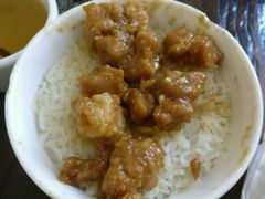 -品香排骨饭(羊官路店)