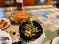 -BISTROFIORE美伊娜(伊犁南路店)