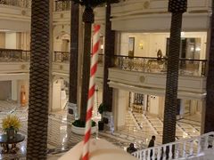 -金石国际大酒店·金丽自助餐厅