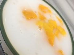 -芬芳甜品(同福路店)