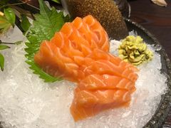 -竹之月日本料理铁板烧(香江花园店)
