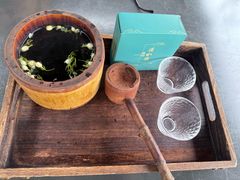 -汉水谣·江景餐厅(江滩店)