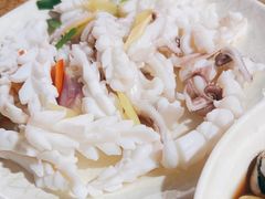 -揭阳钟记小食(福田新村店)