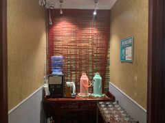 -颐润堂专业养生(五道口华清商务会馆店)