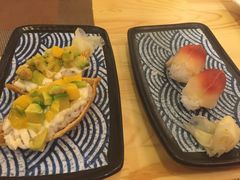 寿司拼盘-吉之仙•中国制造•出口级食材日料店(领事馆总店)