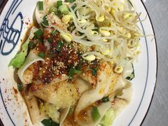 -大嘻咹biangbiang面(历史博物馆店)
