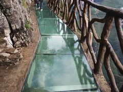 -重庆云阳龙缸景区