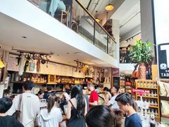 -Alimentari早午餐(安福路店)