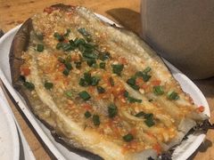 -木屋烧烤(白石洲店)