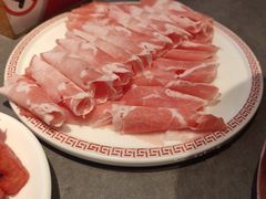 -杨氏南门涮肉(中山西路店)