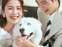 -经典婚纱摄影美学馆·私人定制