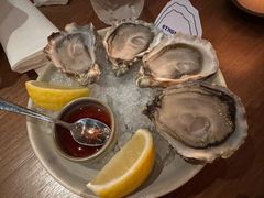 -Osteria Garden 生蚝花园餐厅(原进贤路店)