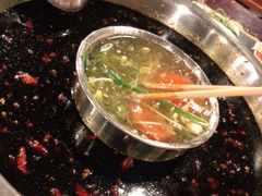 -邓莽子老火锅(中兴路总店)