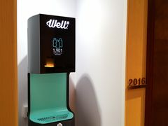 -香港港岛太平洋酒店