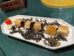 -熹素·鲜美素食Vegetarian (天河领展店)