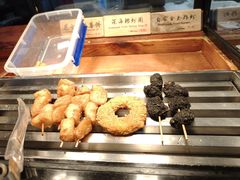 -和府捞面(领展购物广场京通店)