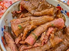 -大阪烧肉BAKA一代(十亩地店)