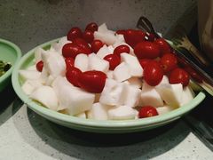 -香佰里鲜货火锅(佳乐金街店)