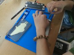 -爱畅享华为苹果手机维修服务(虹口龙之梦店)