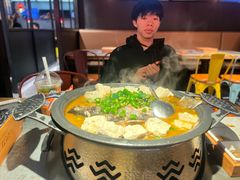 -探鱼·鲜青椒爽麻烤鱼(正佳广场店)