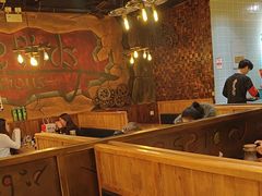 -小俩口烧烤东北菜(双井店)