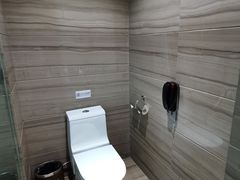 -珠海棕泉水疗酒店(拱北口岸高铁站店)
