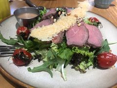 -HELLO 27 意面·沙拉·帕尼尼