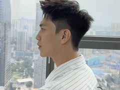 -南屏步行街