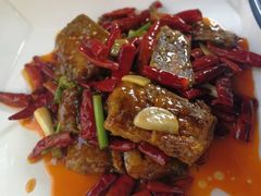 -院8里·少城记忆老川菜(宽窄巷子店)