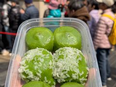 -沈大成(南京东路店)