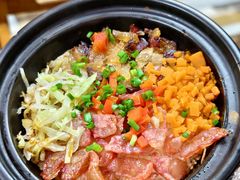 -阿婆情腊排骨火锅·野生菌季(古城旗舰店)