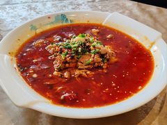 -李氏传家菜(兴城路店)