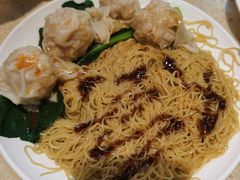 -明腾壹间茶餐厅(新都会花园广场店)